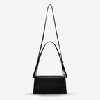 Zenith Bag | Black