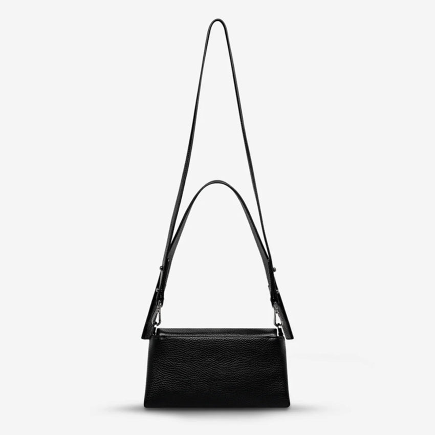 Zenith Bag | Black