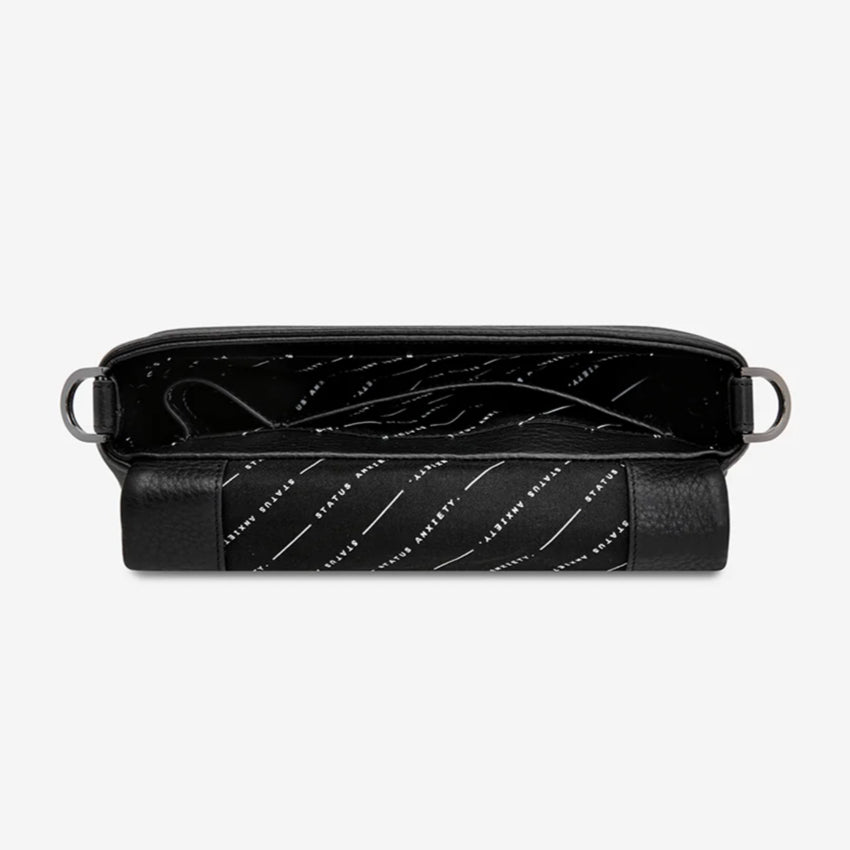 Zenith Bag | Black