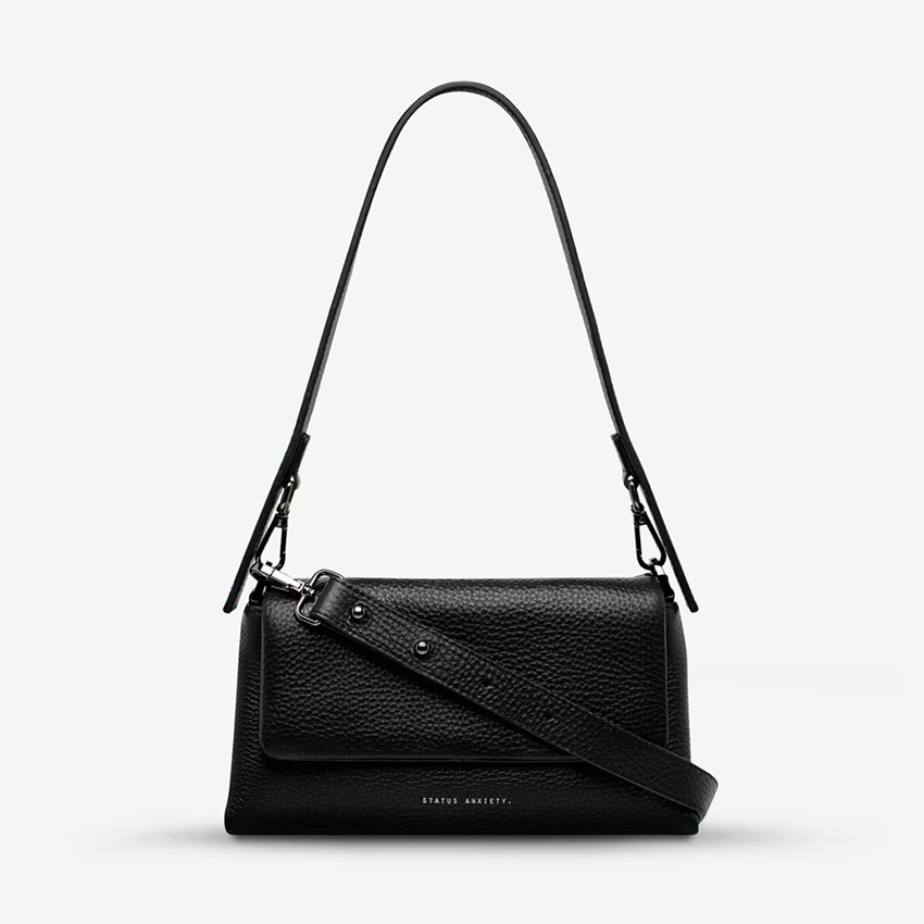 Zenith Bag | Black