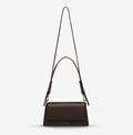 Zenith Bag | Cocoa