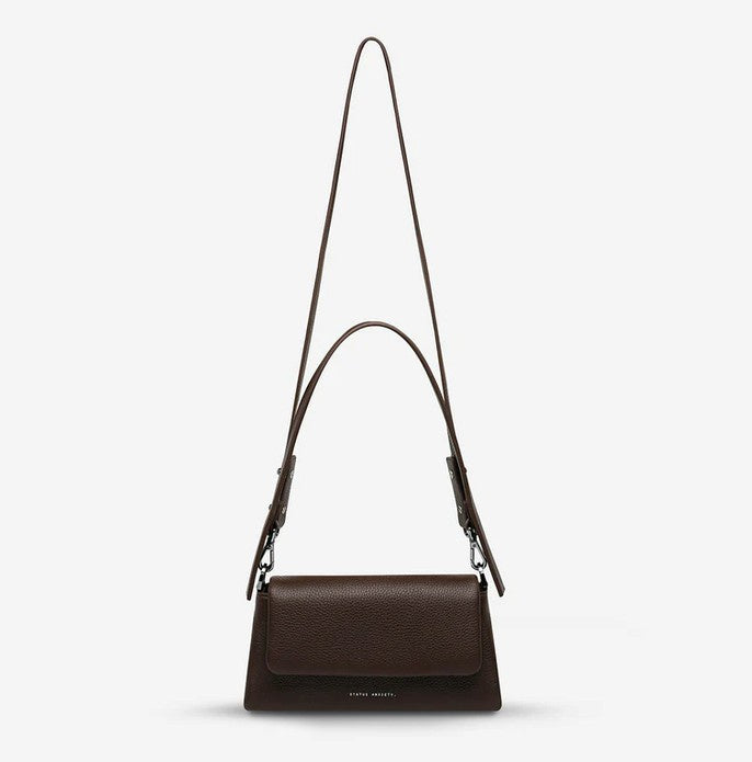 Zenith Bag | Cocoa