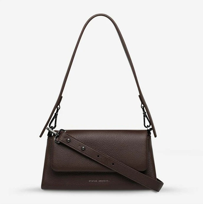 Zenith Bag | Cocoa