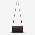 Zenith Bag | Cocoa