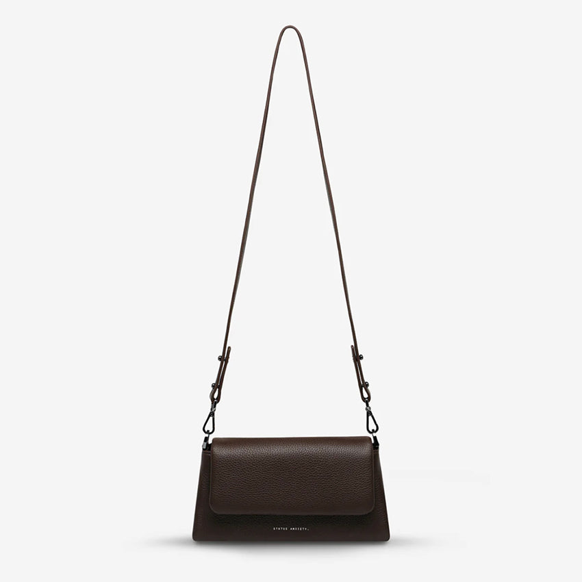 Zenith Bag | Cocoa