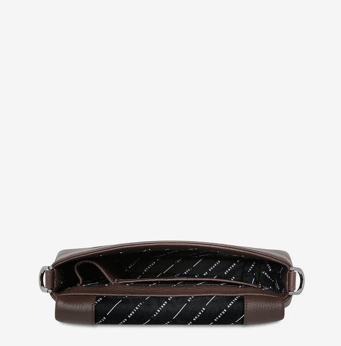Zenith Bag | Cocoa