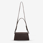 Zenith Bag | Cocoa
