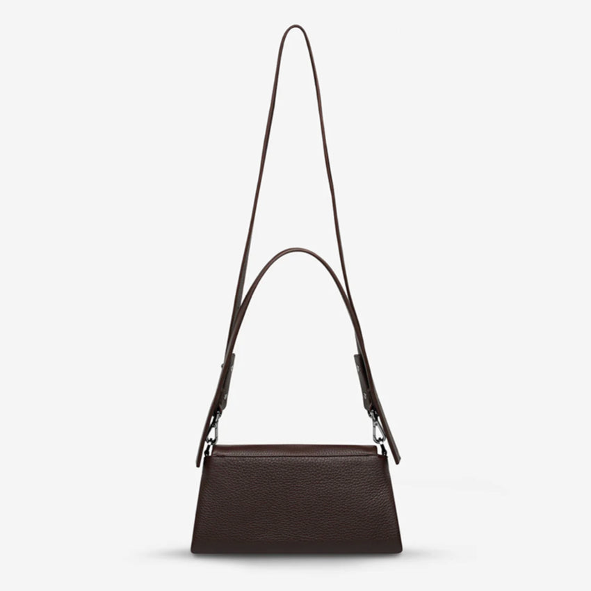 Zenith Bag | Cocoa
