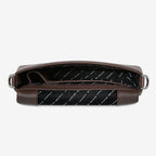 Zenith Bag | Cocoa