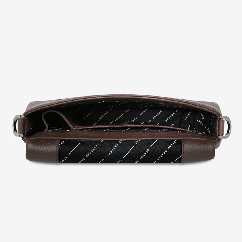 Zenith Bag | Cocoa