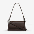 Zenith Bag | Cocoa