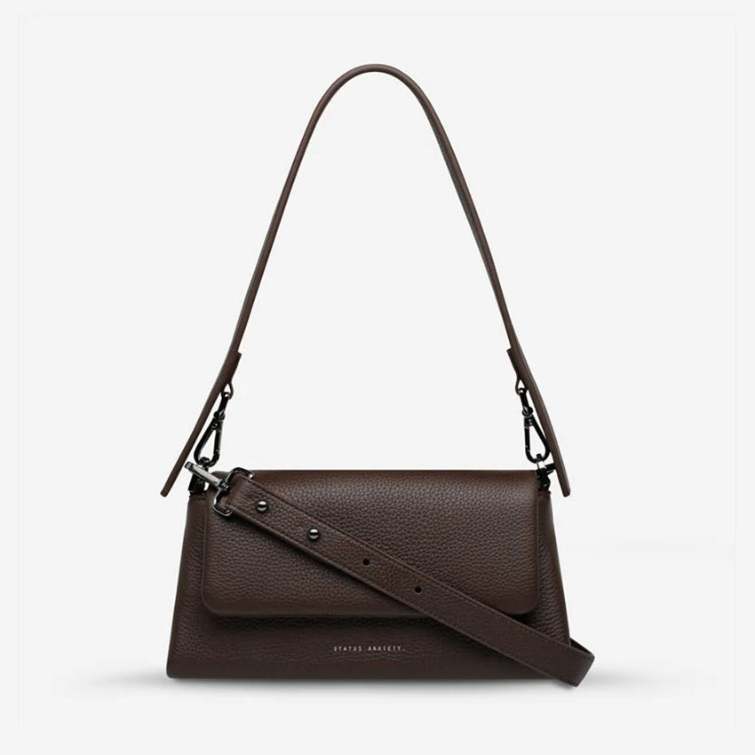 Zenith Bag | Cocoa