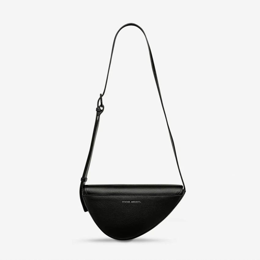 Ethereal Bag | Black