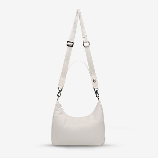 Fleur Recycled Bag | Oyster