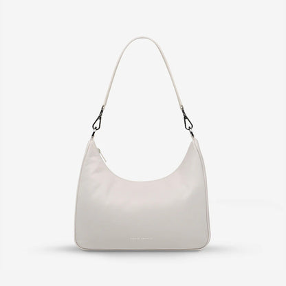 Fleur Recycled Bag | Oyster