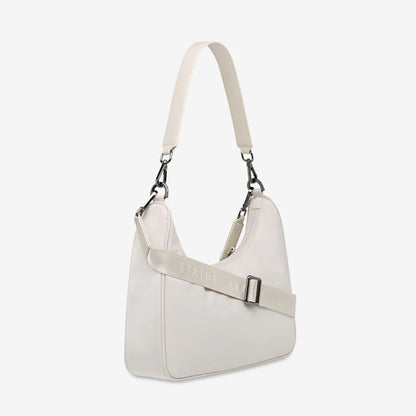 Fleur Recycled Bag | Oyster