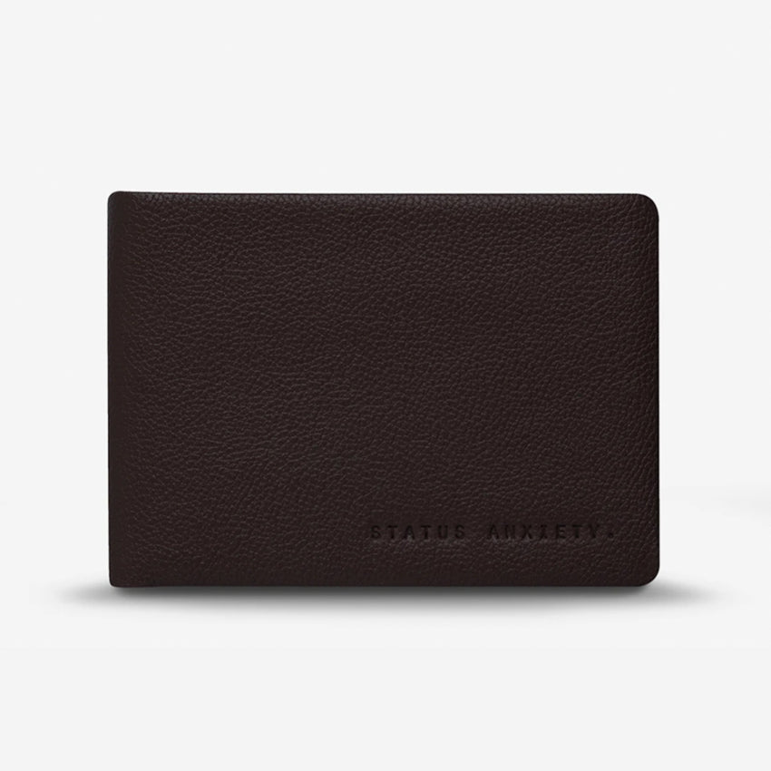 Jonah Wallet