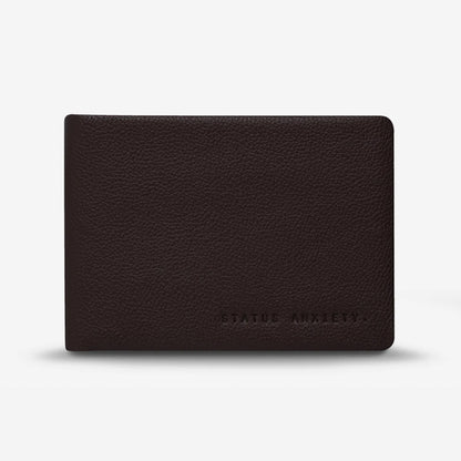 Jonah Wallet