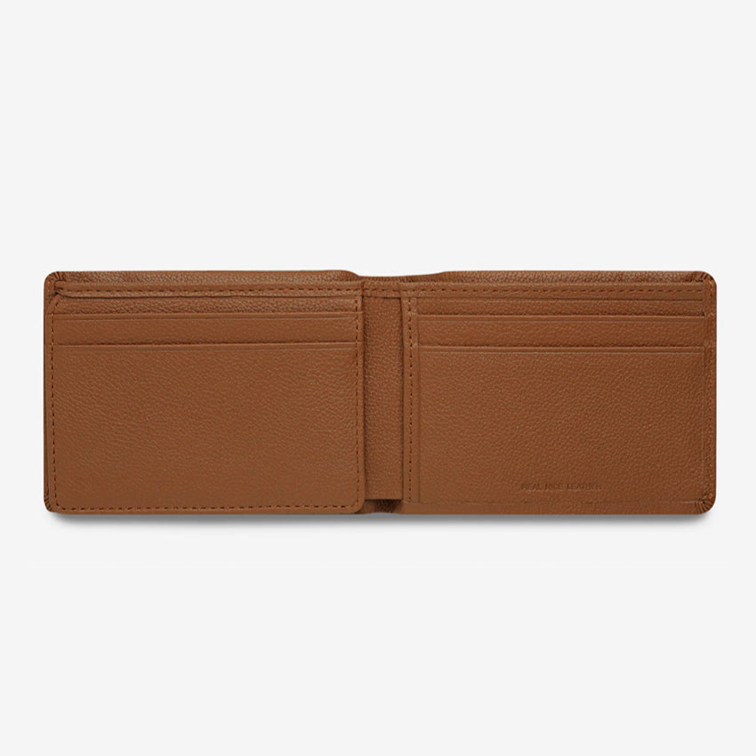 Jonah Wallet