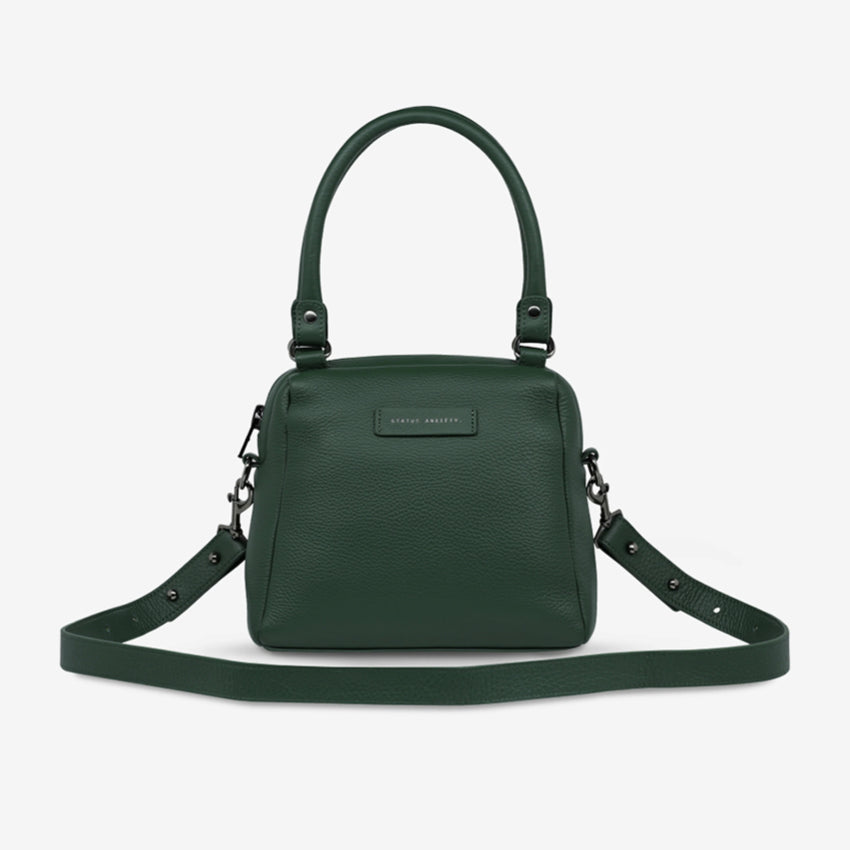 Mini Mountains Bag | Green