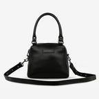 Mini Mountains Bag | Black