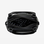 Mini Mountains Bag | Black