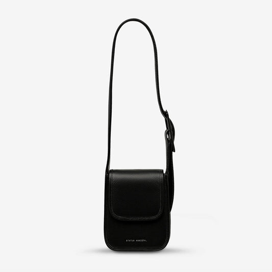 Perplex Bag | Black