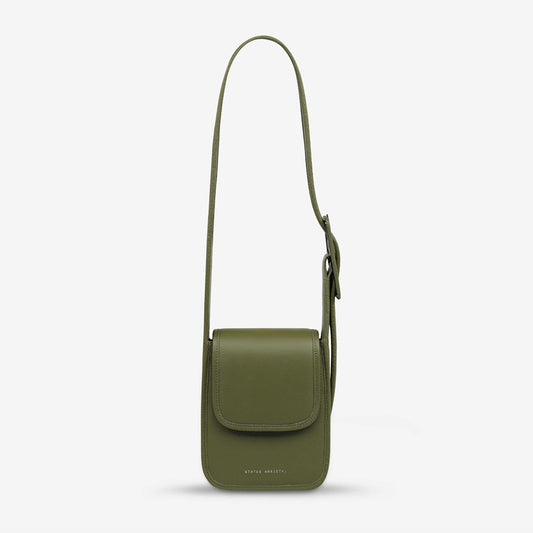Perplex Bag | Khaki