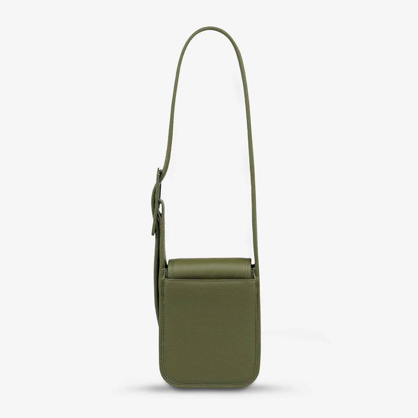 Perplex Bag | Khaki