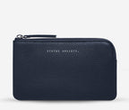 Smoke and Mirrors Wallet