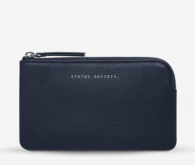 Smoke and Mirrors Wallet