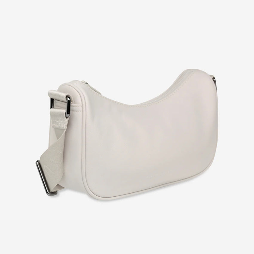 Vida Recycled Bag | Oyster