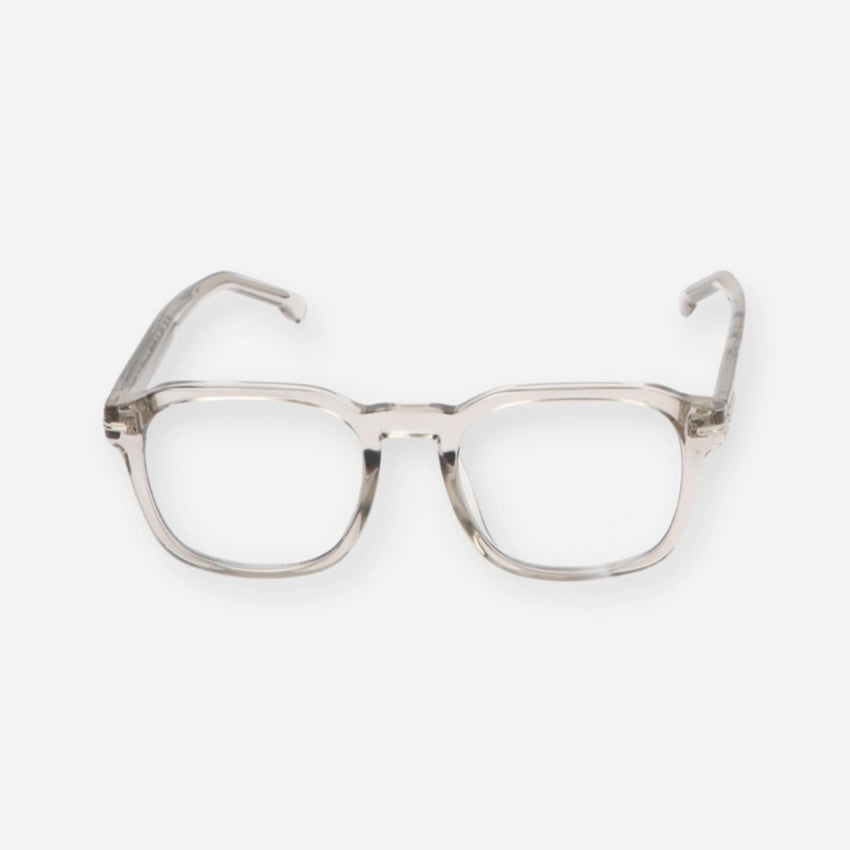 Aria Readers | Clear