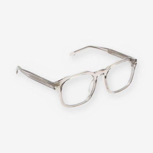 Aria Readers | Clear