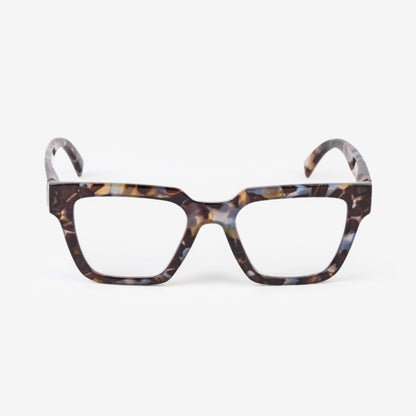 Audrey Readers | Blue Tort