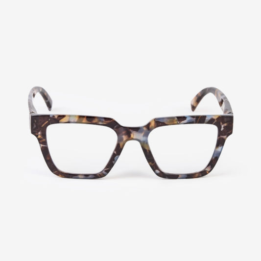 Audrey Readers | Blue Tort