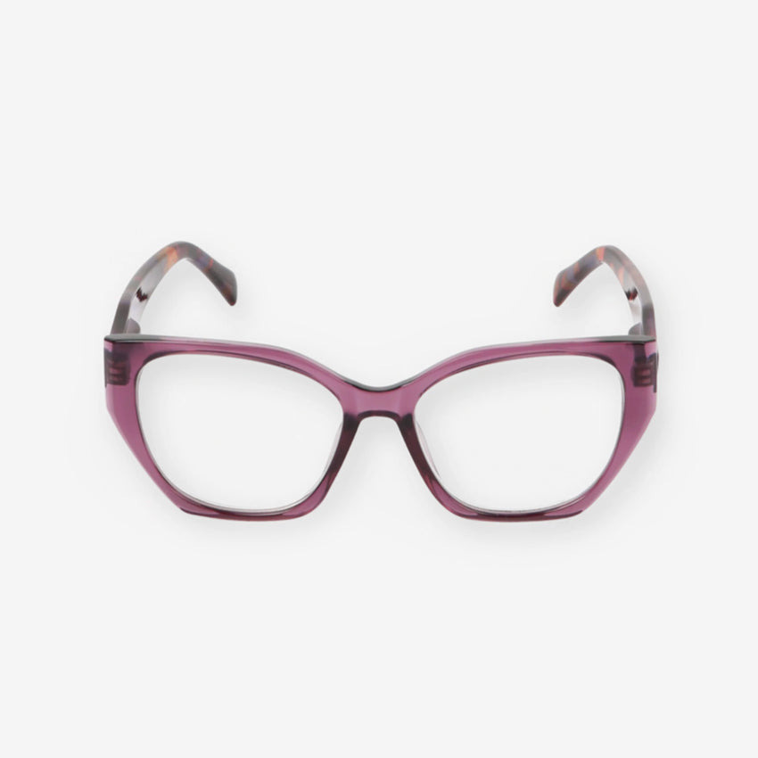 Blaire Readers | Amethyst