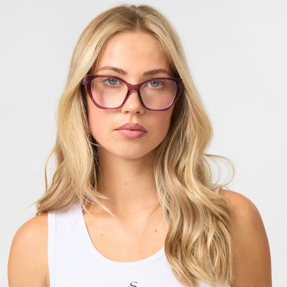 Blaire Readers | Amethyst