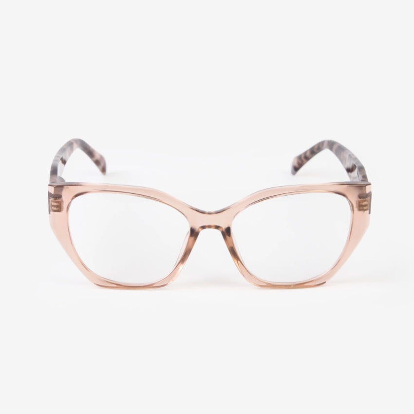 Blaire Readers | Beige