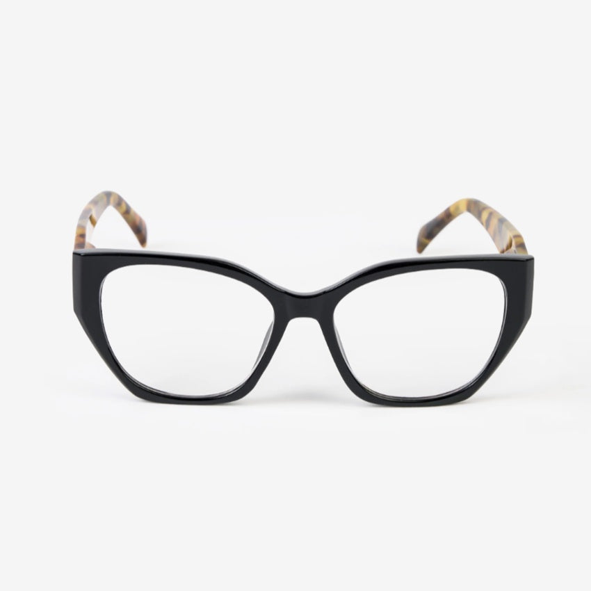 Blaire Readers | Black