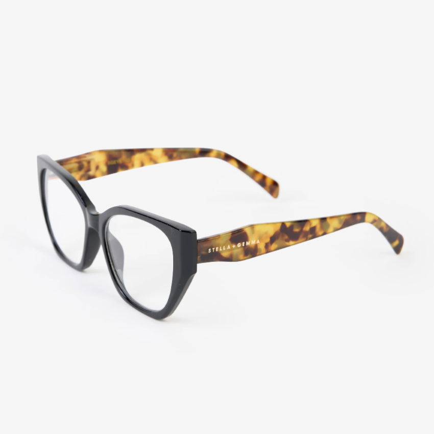 Blaire Readers | Black