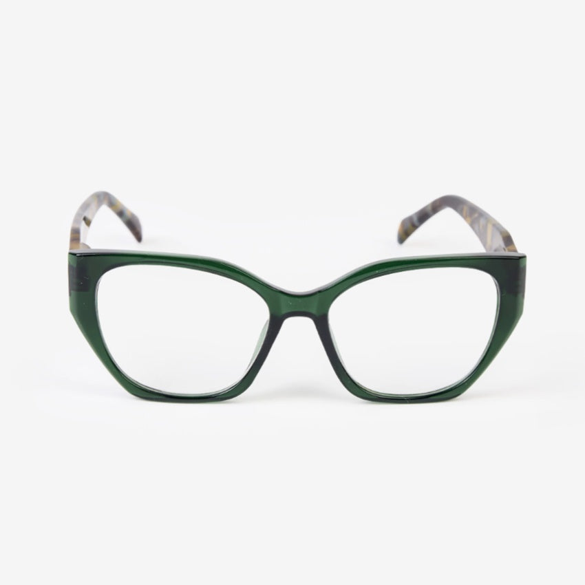Blaire Readers | Emerald