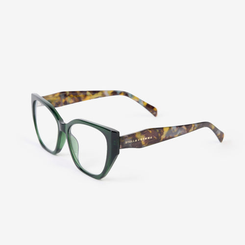 Blaire Readers | Emerald