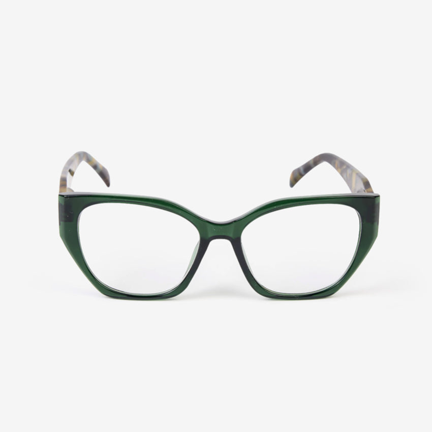 Blaire Readers | Emerald