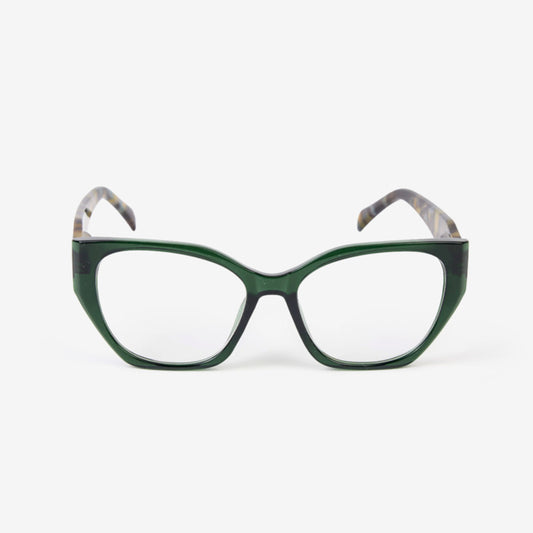 Blaire Readers | Emerald