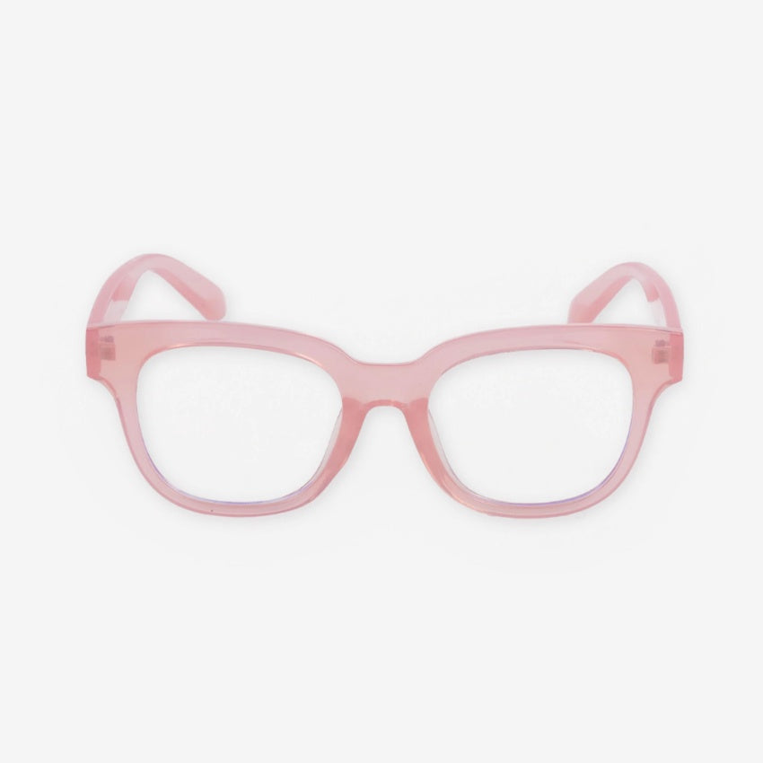 The Stella + Gemma Bronte Readers in Rose