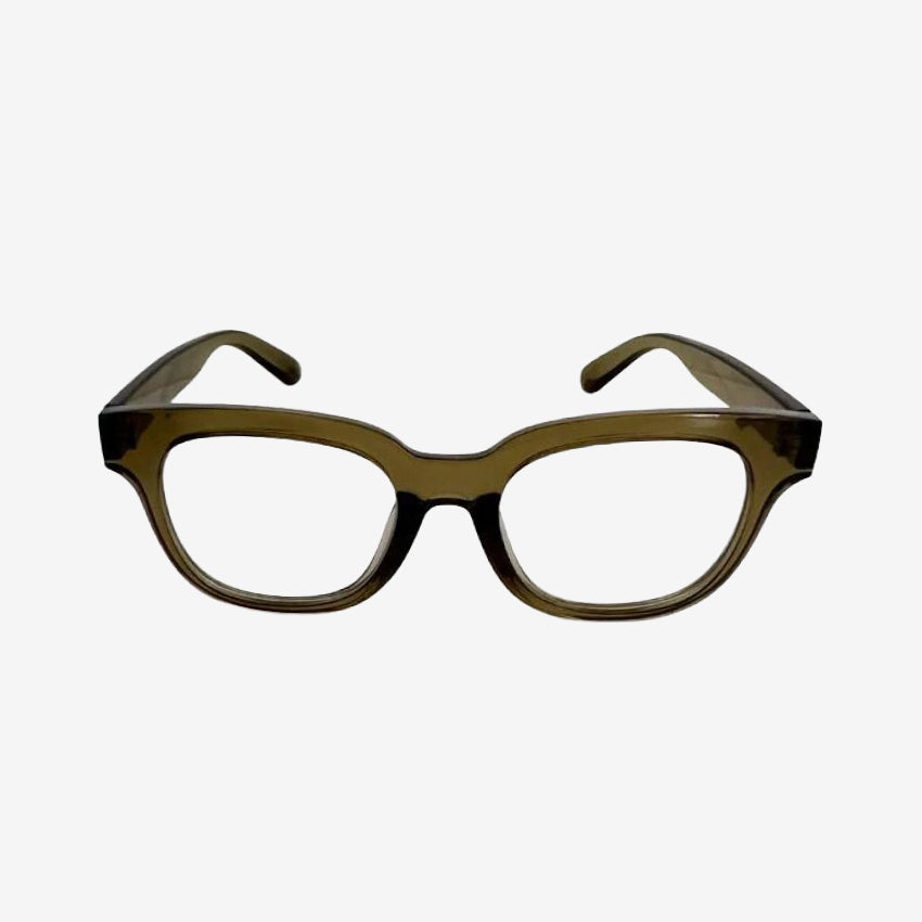 Bronte Readers | Olive