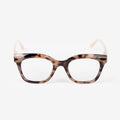 Cleo Readers | Caramel Tort