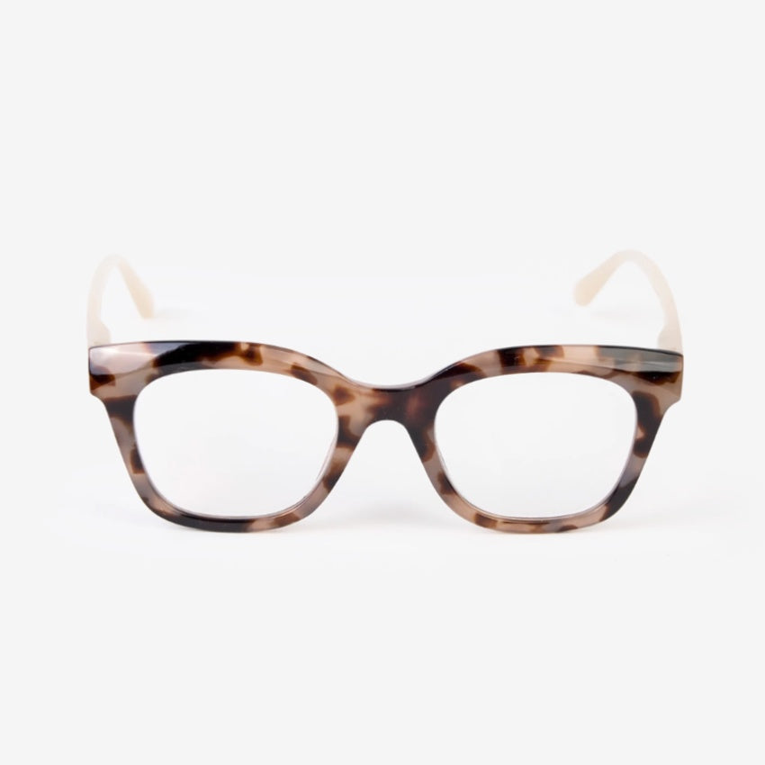 Cleo Readers | Caramel Tort