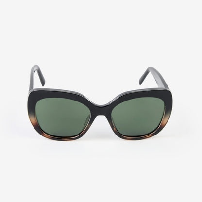 Giselle Sunglasses | Trans Tort